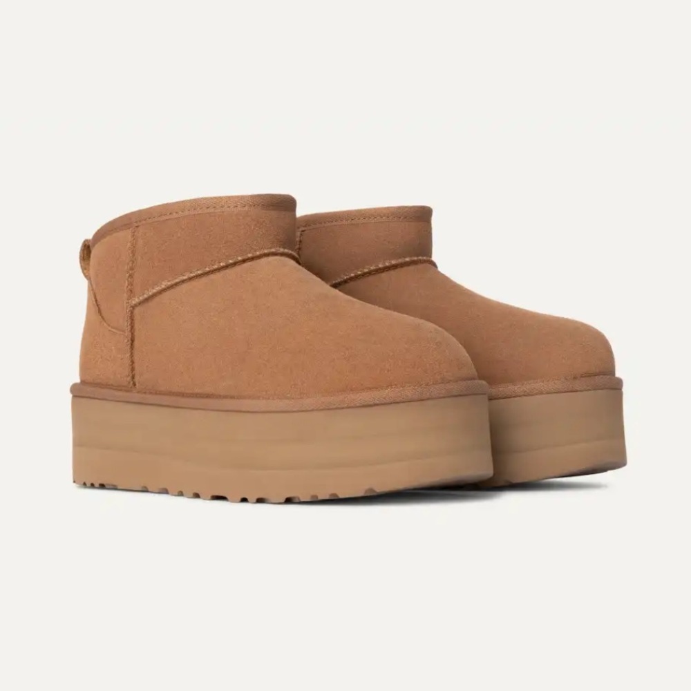 UGG Classic Ultra Mini Platform
